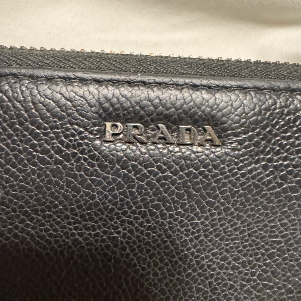 Prada wallet - Picture 8 of 9